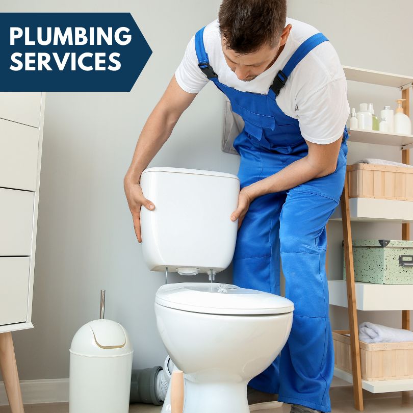 Plumbing Company in Victoria, IL