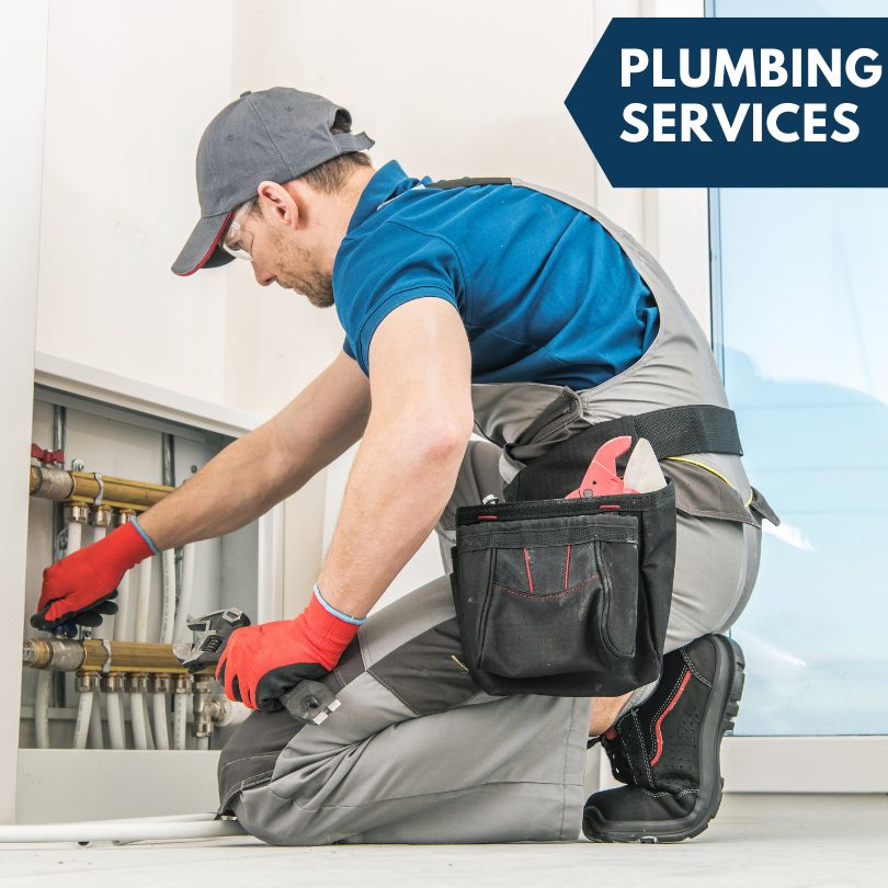 Victoria Plumbing Company